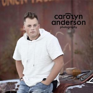 Meet your Posher, Brayden